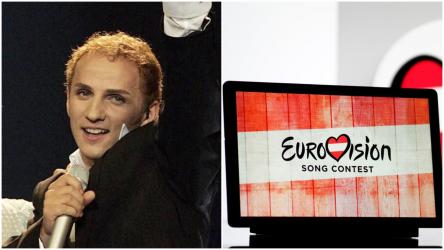 Mihai Trăistariu vrea să participe din nou la Eurovision. Ce piesă pregătește și ce spune despre ipostaza de jurat