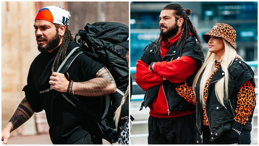 Cu ce s-a ocupat Joseph Adam când a venit pentru prima oară în România. Din ce făcea bani: „A fost primul meu scop”