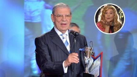 Cine a fost prima mare iubire a lui Emeric Ienei. Actrița i-a dăruit un copil