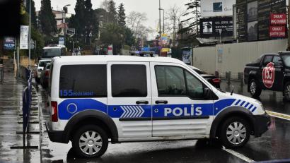 Doi români au fost răniţi într-un atac armat în Istanbul. Anunțul Ministerului Afacerilor Externe