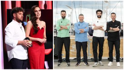 Chefi la cuțite, 1 decembrie 2025. Cine a câștigat bomba cu amulete. Ce verdict a dat Vlad Pădurescu: „M-am detașat!”