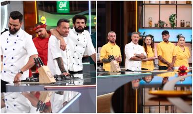 Chefi la cuțite, 10 decembrie 2025. Cine a câștigat al patrulea battle! Situație neașteptată la venirea verdictului