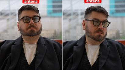 Interviu Micutzu. Cine l-a convins să jurizeze The Ticket și ce vești are despre Băieți de Oraș