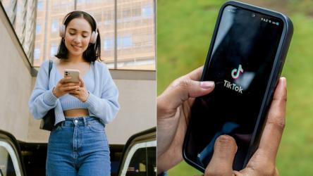 Care au fost cele mai virale 20 de melodii pe TikTok în 2025. Artiștii internaționali clasați pe primele 20 de poziții în top