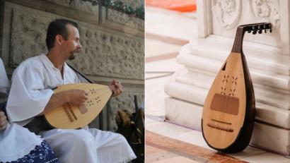 Instrumentul muzical care a devenit parte a Patrimoniului Cultural Imaterial UNESCO.E al 11-lea element românesc recunoscut astfel