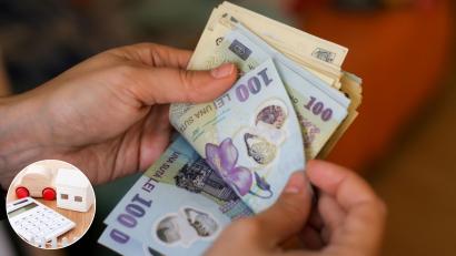 Ce taxe vor crește de la 1 ianuarie 2026. Pentru ce vor plăti românii mai mulți bani