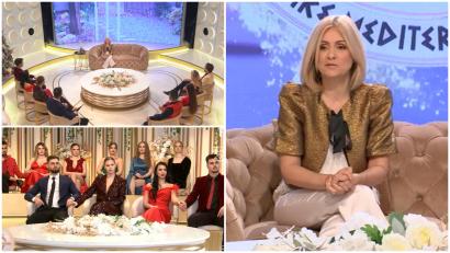 Mireasa, sezon 12. Simona Gherghe, două anunțuri importante la începutul ultimei gale: „Vă rog să vă gândiți foarte serios”