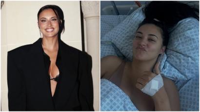 Antonia, „în mijlocul unui coșmar medical”, după o intervenție estetică. Ce a pățit artista: „Putea fi un final tragic”