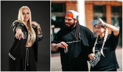 Anda Adam a apărut într-o ținută îndrăzneață! Ce a scos la iveală imaginea și de ce a fost criticată de fani