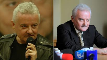 Irinel Columbeanu a trecut la altă religie. Fostul om de afaceri s-a botezat înainte de sărbători