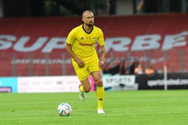 Gabi Tamaș dorește să facă o schimbare în carieră. De ce se teme cel mai tare, după doi ani de la retragerea din activitate