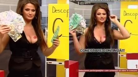 Îți mai amintești de Adela Lupșe cu replica celebră "Vreau să sune telefonul?". Cum arată acum și cu ce se ocupă