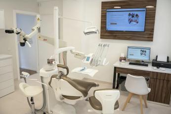 (P) Stomatologie București: cum alegi clinica potrivită pentru tine