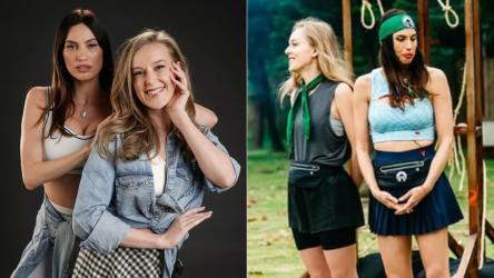 Ce sumă a încasat Alina Pușcău când a pozat pentru revista Playboy în America. E singura româncă de pe coperta celebrei publicații