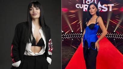 Olga Barcari iubește din nou după despărțirea de Cătălin Bordea. Ce a dezvăluit despre noua relație