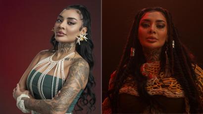 Ispita Teo Costache, mesaj de susținere pentru Naba Salem, concurenta Survivor 2026. Ce i-a transmis