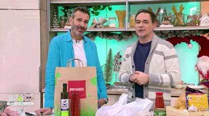 Rețeta lui Nicolai Tand pentru mâncărică de cartofi tradițională și pui la cuptor. Ce dă gustul autentic în bucătăria Super Neatza