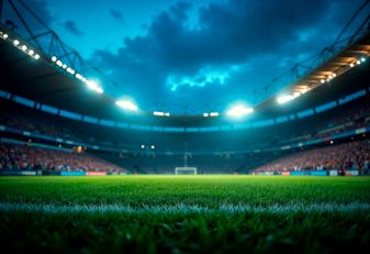 (P) FCSB si-a jucat sansa de calificare in play-offul Europa League, cu Feyenoord! Și a avut victorie!