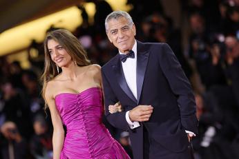 De ce nu-l vom mai vedea pe George Clooney în rolurile romantice care l-au consacrat. Decizia luată după o discuție cu soția sa