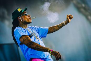 Wiz Khalifa, prima reacție după condamnarea la închisoare cu executare în România. Ce a anunțat rapperul american