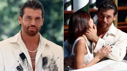Îndrăgitul actor turc Can Yaman este din nou burlac. Primele declarații după despărțirea de iubita sa: „Dragostea adevărată”
