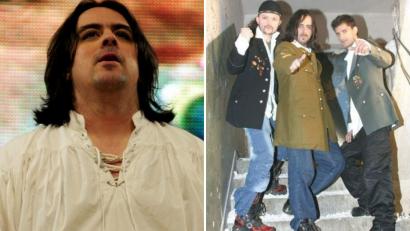 Cum arată Radu Fornea de la trupa „K1”. Ce dezvăluiri a făcut din culisele concertului marelui tenor Andrea Bocelli în România