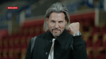 Antrenorul care a condus campioni, gata să dirijeze supraviețuitori. Cine este noul prezentator Survivor.