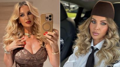 Andreea Bănică se confruntă cu probleme de sănătate. „Nu sunt pregătită” Ce operație riscă