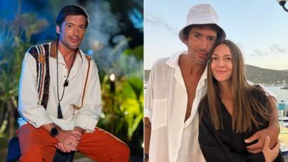 Radu Vâlcan și Adela Popescu și-au serbat fiul. Ce dorință specială a avut Andrei