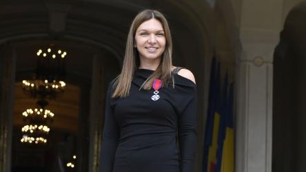 Simona Halep a vorbit despre operația pe care a suferit-o la sâni în urmă cu 16 ani. Ce a spus abia acum