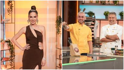 Chefi la cuțite, 22 decembrie 2025. Ce echipă a câștigat ultimul battle și cine este primul semifinalist al sezonului 16