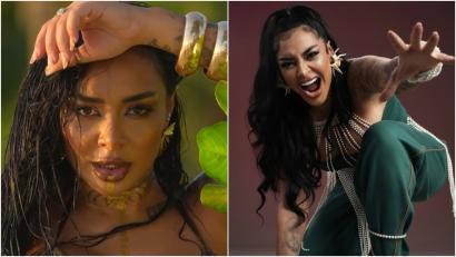 Ce a transmis Naba Salem înainte de plecarea la Survivor 2026: „Prima dată când zbor atât de goală”. Mesajul din aeroport