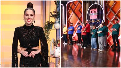 Finala Chefi la cuțite, 24 decembrie 2025. Cine sunt finaliștii sezonului 16. Ce premieră spectaculoasă a avut loc în Marea Finală