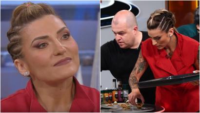 Cine este soțul Ștefanei Mercori de la Chefi la cuțite, sezonul 16. Bărbatul, foarte cunoscut în mediul online. Cu ce se ocupă