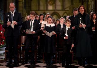 Ce-și doresc copiii Prințului William de Crăciun și de ce nu vor primi. Kate Middleton a refuzat să le facă pe plac