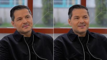 Interviu Liviu Vârciu. Ce le urează artistul femeilor de sărbători. Acesta are planuri mari pentru 2026