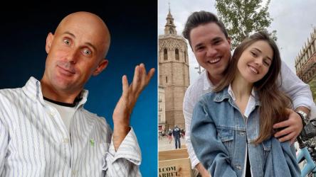 Mugur Mihăescu va deveni bunic. Ivona este însărcinată cu primul copil: „Cel mai frumos cadou” Primele imagini cu burtica