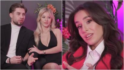 Mireasa: Confesiuni, sezonul 8. Liviu urma să se căsătorească cu o altă fată în vara lui 2026: „Mi-ai confimat și tu”