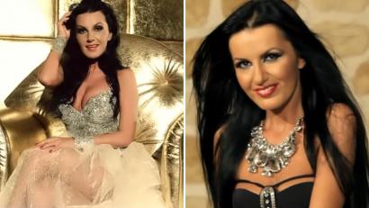 Îți mai aduci aminte de Fata Morgana? Făcea senzație alături de nume celebre din muzică. Cu ce se ocupă Alina Cristina Coman acum