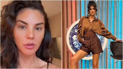 Ramona Olaru îi dă replica lui Alex Bodi. Cum a reacționat când a aflat ce a spus afaceristul despre ea