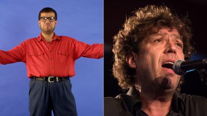 Drama neștiută din viața lui Artan. A fost căsătorit și avea 2 copii, dar o durere cumplită l-a răpus