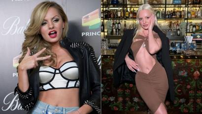 Alexandra Stan, victimă a unei noi agresiuni în relație. Ce a povestit artista: „M-a alungat din casă”