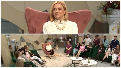 Mireasa, sezon 12. Ce cupluri au decis să-și depună actele în vederea căsătoriei. Două perechi au spus NU și patru DA