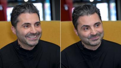Interviu PEPE. Artistul vorbește despre tradițiile de Crăciun, viața de familie și cele mai recente zvonuri din presă: „O bucurie”