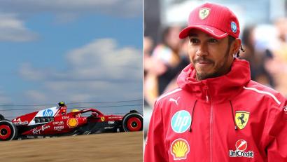 Lewis Hamilton, decizie radicală după cel mai slab sezon în Formula 1™. Multiplul campion mondial a făcut anunțul după Abu Dhabi