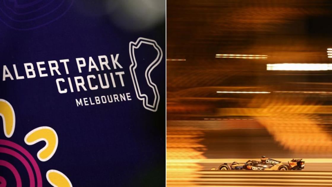 Program Formula 1™, Marele Premiu al Australiei. Urmărește spectacolul ...