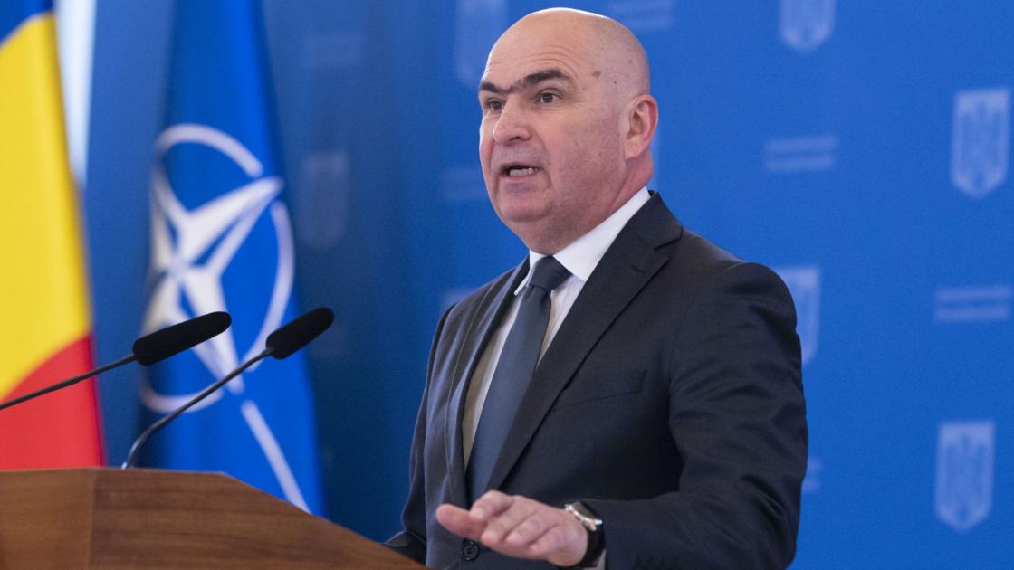 Ilie Bolojan anunță pe cine va vota în turul doi: „Cel mai periculos în ...