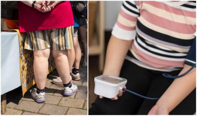 O femeie a dezvăluit cum a reușit să inverseze diabetul, fără medicamente sau operație, în doar 3 luni. Cum a fost posibil