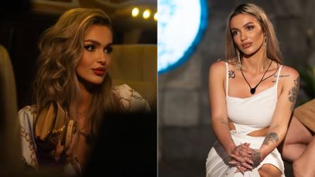 Ce meserie avea Ella Visan inainte de a participa la Insula Iubirii sezonul 9 și cu ce se ocupă acum