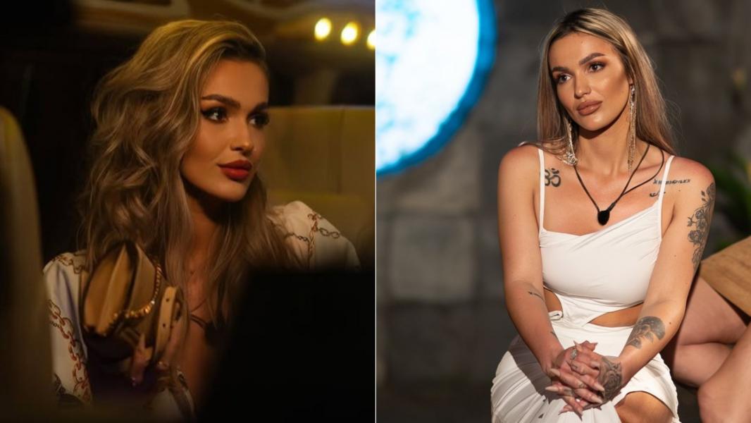 Ce meserie avea Ella Visan inainte de a participa la Insula Iubirii sezonul 9 și cu ce se ocupă acum